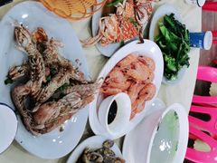 -秋姐美食店(旅游大道店)