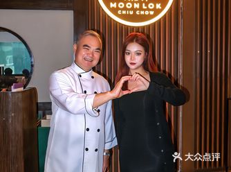 在香港！你可以永远相信这家潮州菜馆