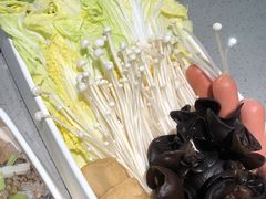 全家福拼盘-半天妖烤鱼(方庄店)