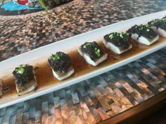 -北京饭店谭家菜
