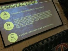 -真枪会射击俱乐部(河西中央公园店)