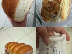 -烘焙町面包店(西四店)
