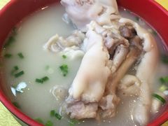 -廖老妈蹄花店(人民公园陕西街259号店)