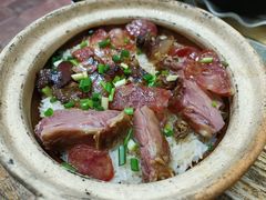 -文记煲仔饭