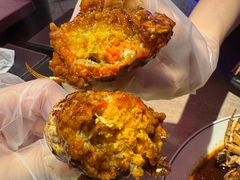 -红盔甲·小龙虾(车公庙店)