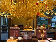 -海风餐厅•海鲜自助餐(十六浦索菲特酒店)