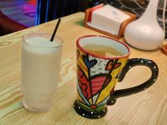 -Famous肥猫墨西哥音乐餐吧(五棵松华熙LIVE店)