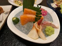 -长崎屋·日本料理·刺身·烧鸟(天河北路店)