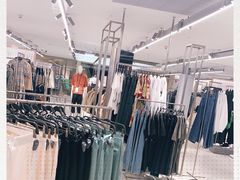 -ZARA(大上海时代广场店)