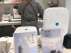 -兰熊鲜奶(西直门凯德mall店)