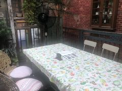 -古董花园(思南路42弄小区店)