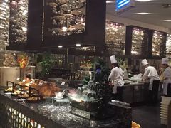 -芭菲盛宴·环球美食(解放碑英利国际店)