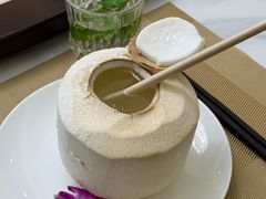 -阿诺泰·泰国餐厅(紫荆店)