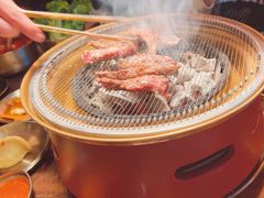 -西塔老太太泥炉烤肉(上海七宝领展广场店)