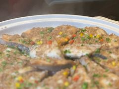 -广州富力丽思卡尔顿酒店·丽轩·粤菜