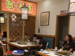 -阿串串老火锅(力盟店)