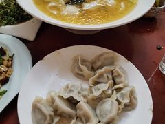 -湘川百饺园(龙泉湖店)