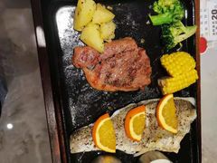 -必胜客(射阳吾悦店)