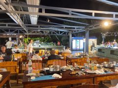 -渔家火锅·海鲜自助餐·演艺(亚龙湾天域酒店)
