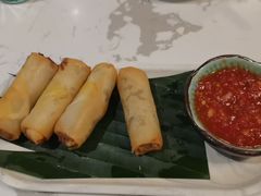-浩海火烧云傣家菜(蓝港店)