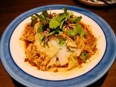 -天山醉美·新疆餐厅(富华里店)