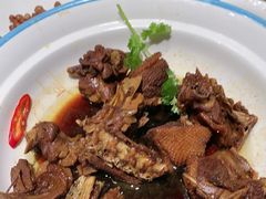 -金稼园·金平湖农家菜