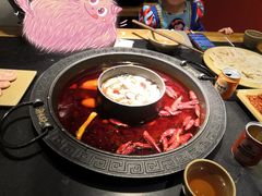 -晓宇重庆火锅(龙首店)