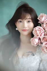 -青禾蒙娜丽莎婚纱摄影(武汉总店)