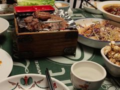 -树下时尚餐厅(翠园街店)