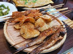 -臻馆小龙虾