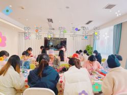 点击看大图 -维倪月子会所(独栋庭院·南海店)