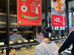 -新万鑫银丝面·非遗无锡味(惠山古镇店)