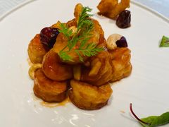 -有喜胶东小馆(太申祥和店)