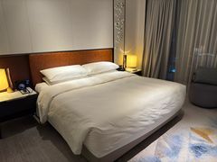 -广州奥园喜来登酒店