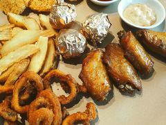 -必胜客(花舞大唐博物馆店)