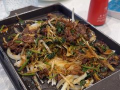 -马凯餐厅(地安门店)