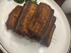 -一记洛阳菜·糖醋小排·水席(十字街店)