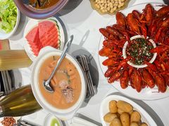 -美味故事特色餐厅(汉阳郭茨口店)