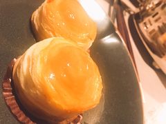 飘香榴莲酥-荣轩(新荣记环球金融中心店)