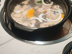 -狐狸爱上椰子鸡(滨江星光大道店)