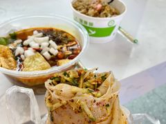 -大学城夜市大排档(凤栖路店)