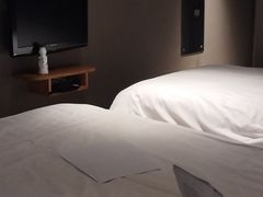 -如家酒店·neo(杭州西湖南宋御街定安路地铁站店)
