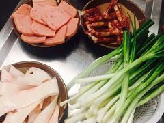 -重庆老火锅王(西安北路店)