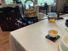 -粤域茶餐厅
