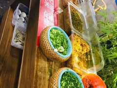 配菜-易裕和·长沙米粉(竹塘西路店)