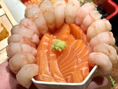 -花潮料理艺食馆(SM新生活广场店)