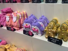 -LUSH(威尼斯人店)