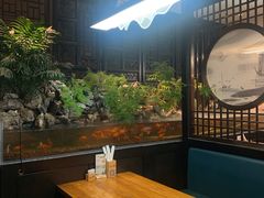 -舟小鲜·舟山小渔村(凤城四路中登广场店)