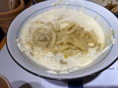 -火山屋台(新街口店)