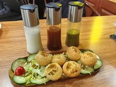 -清真·AL-JANNAT 佳纳特餐厅(狮子桥店)